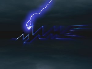 MAME Lightning.avi 640x480