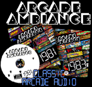 Arcade Ambiance 1981