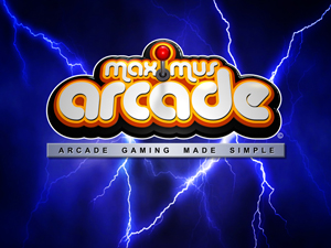 Maximus Arcade Intro by DeLuSioNaL29